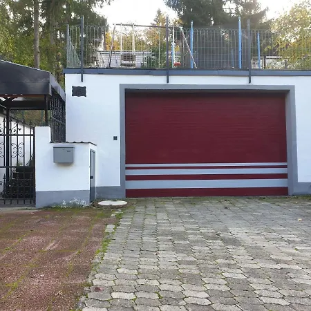 Apartment Apartment Ferienhaus