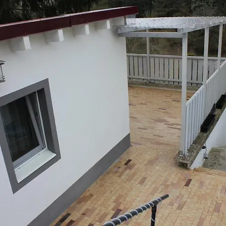Apartment Ferienhaus * Wurzburg